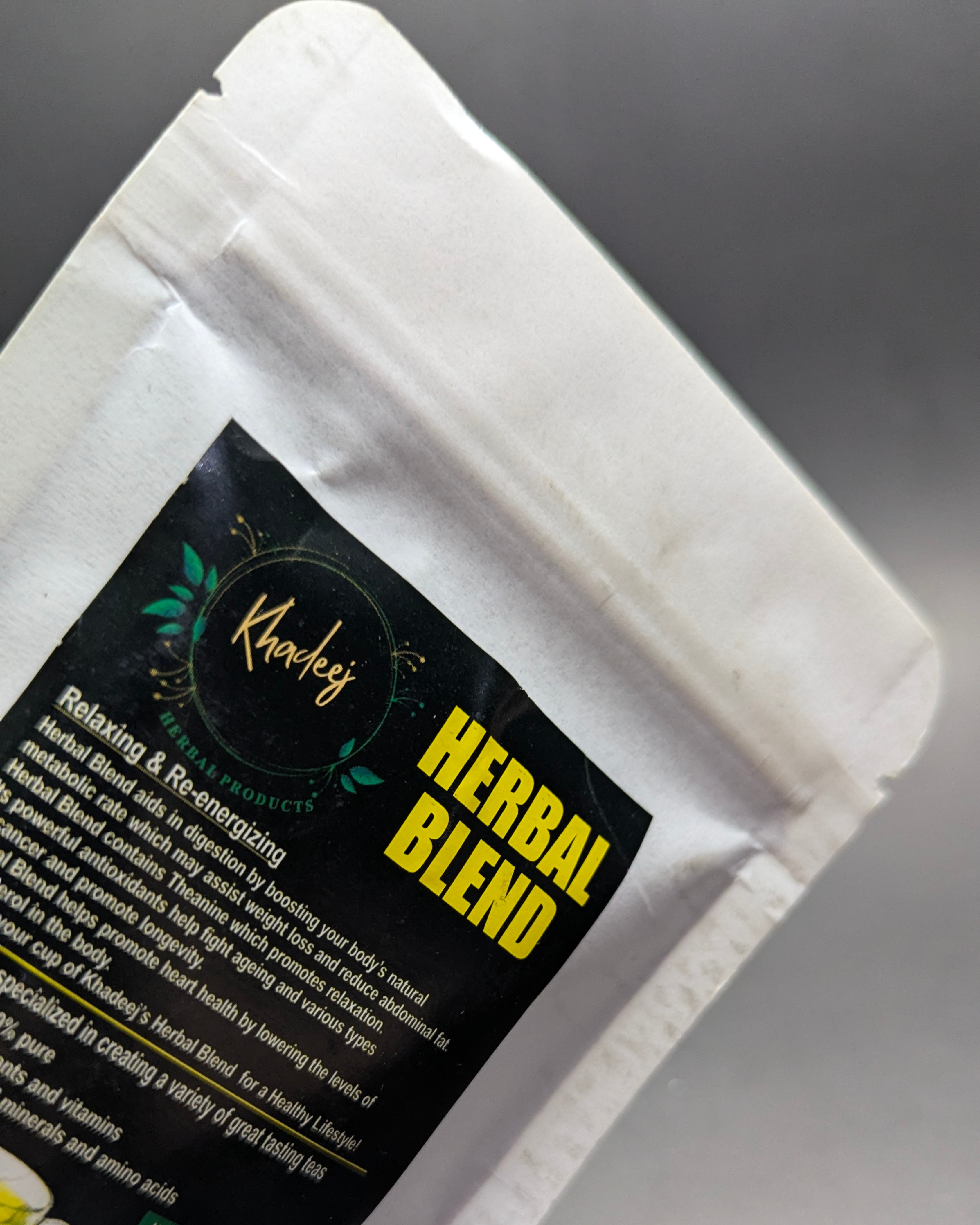 Detox Tea | Slimming Tea