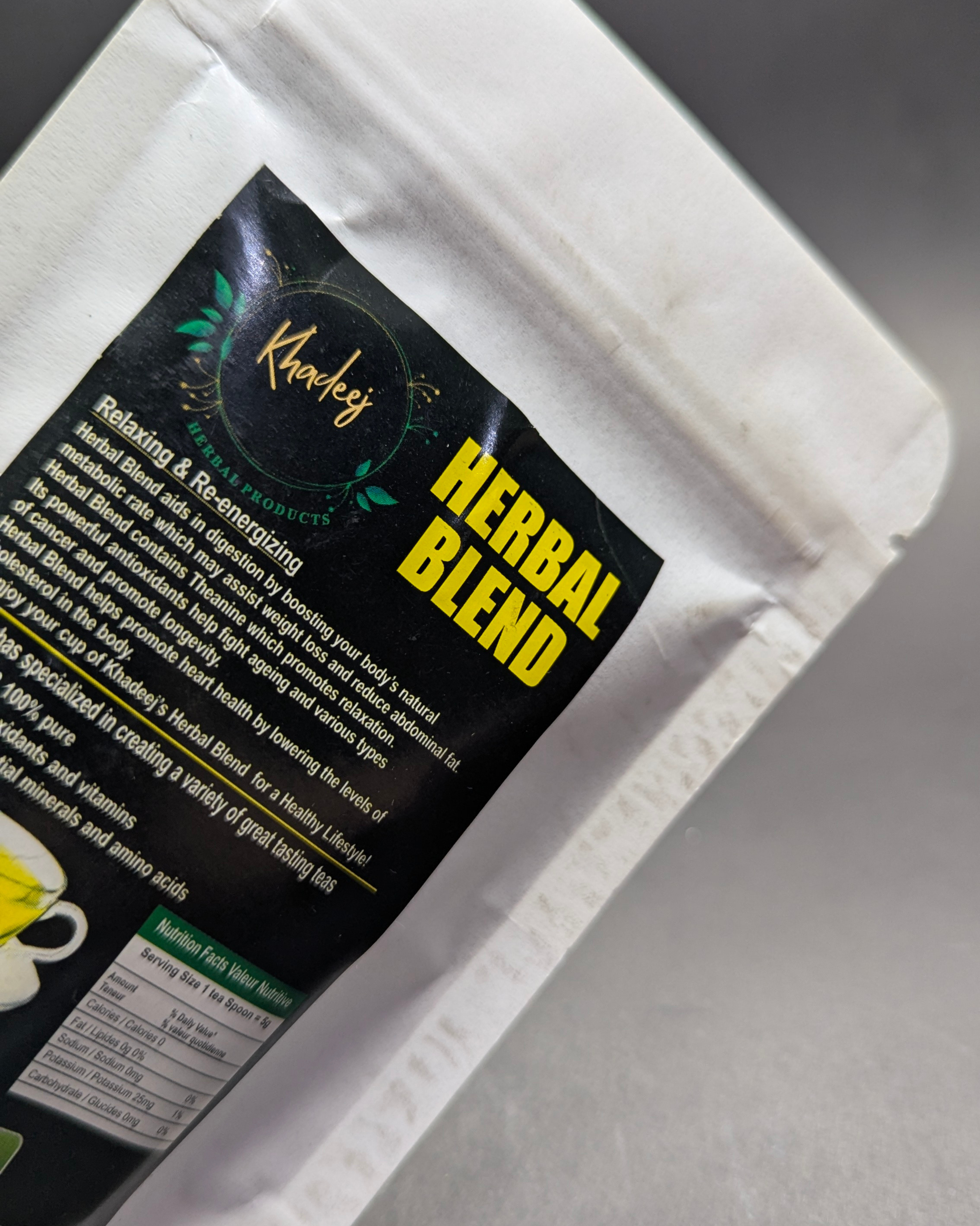 Detox Tea | Slimming Tea