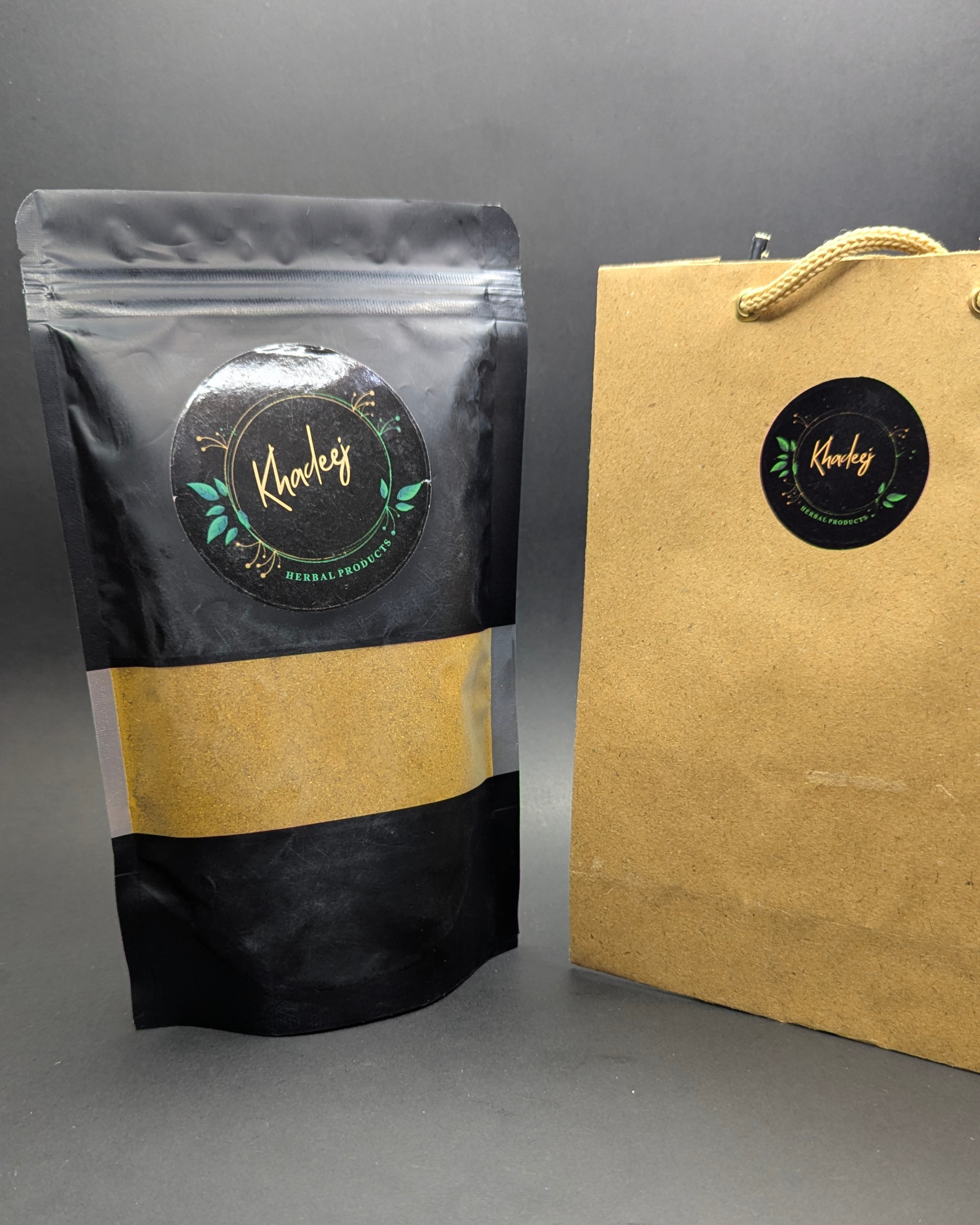 Wightloss Herbal Fiber | Blend  Weight Management Herbal Fiber