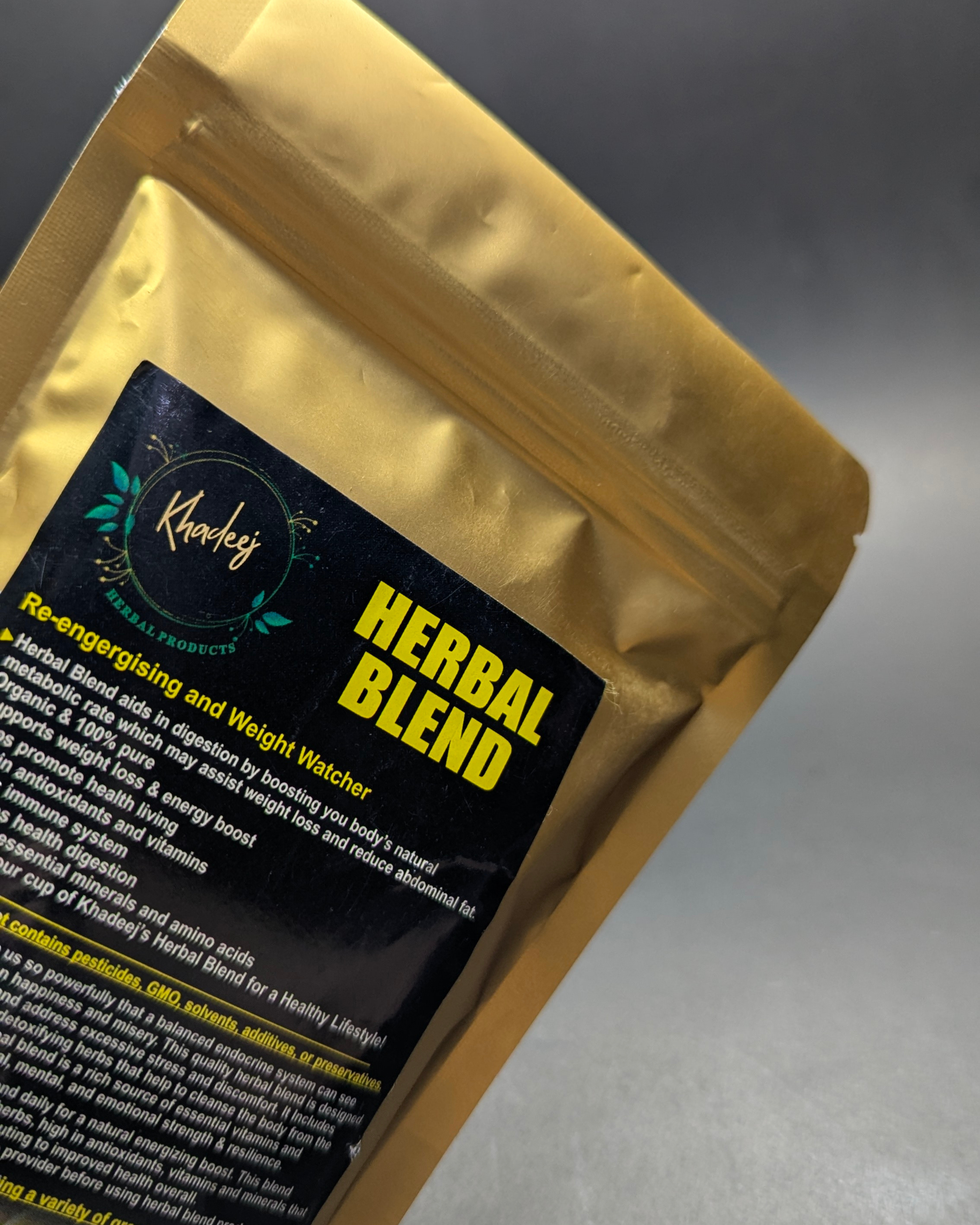 Weightloss Herbal Fiber | Blend For PCOS  Weight Management Herbal Fiber