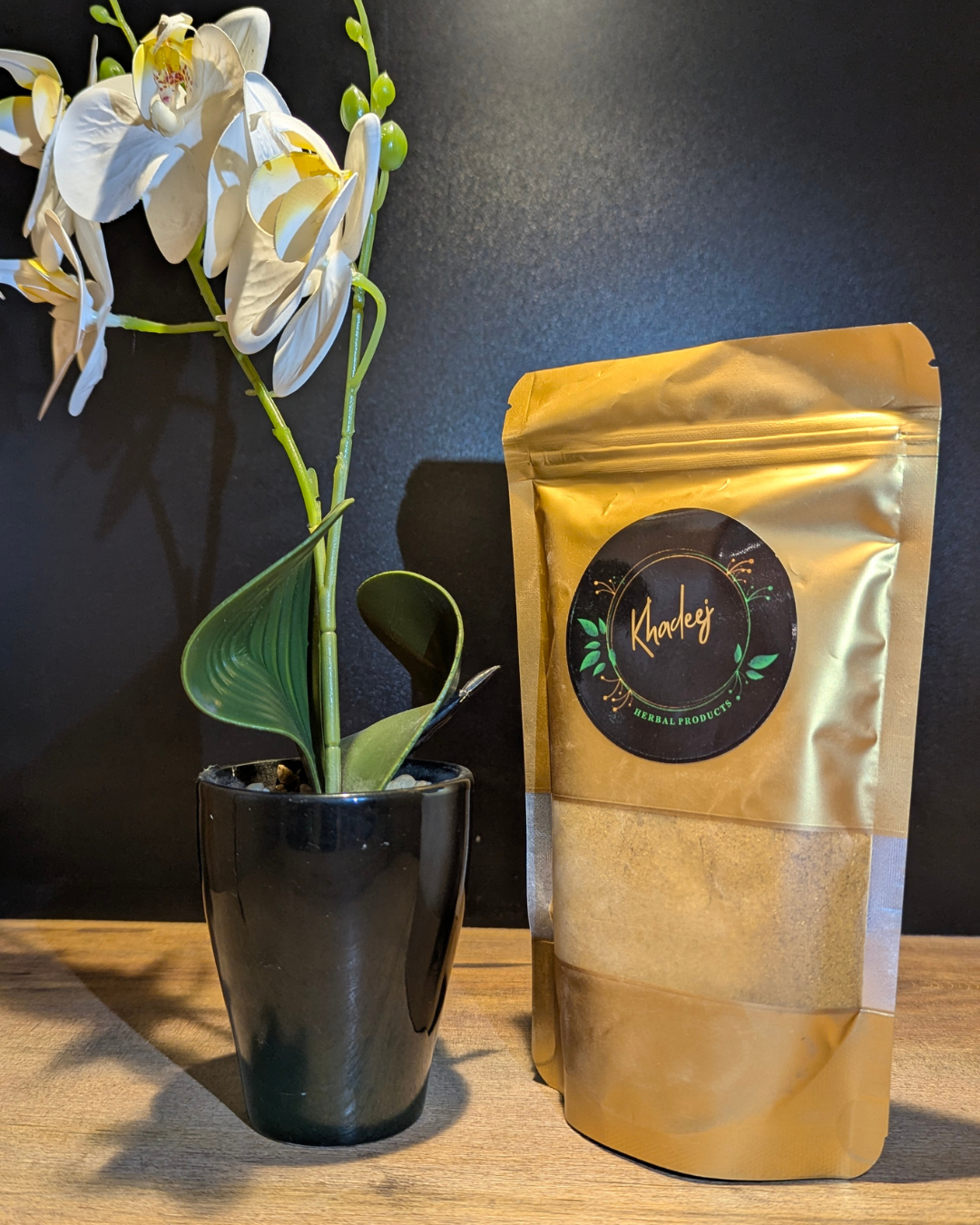 Weightloss Herbal Fiber | Blend For PCOS  Weight Management Herbal Fiber