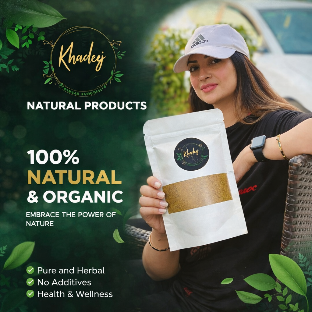 Detox Tea | Slimming Tea