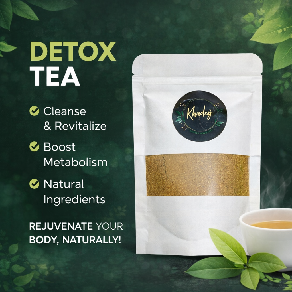 Detox Tea | Slimming Tea