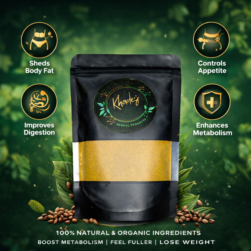 Wightloss Herbal Fiber | Blend  Weight Management Herbal Fiber