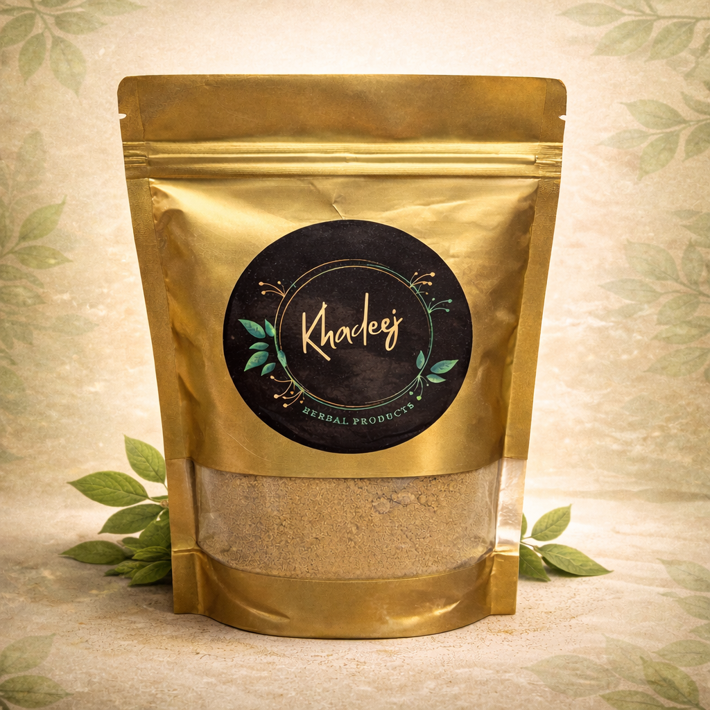 Weightloss Herbal Fiber | Blend For PCOS  Weight Management Herbal Fiber