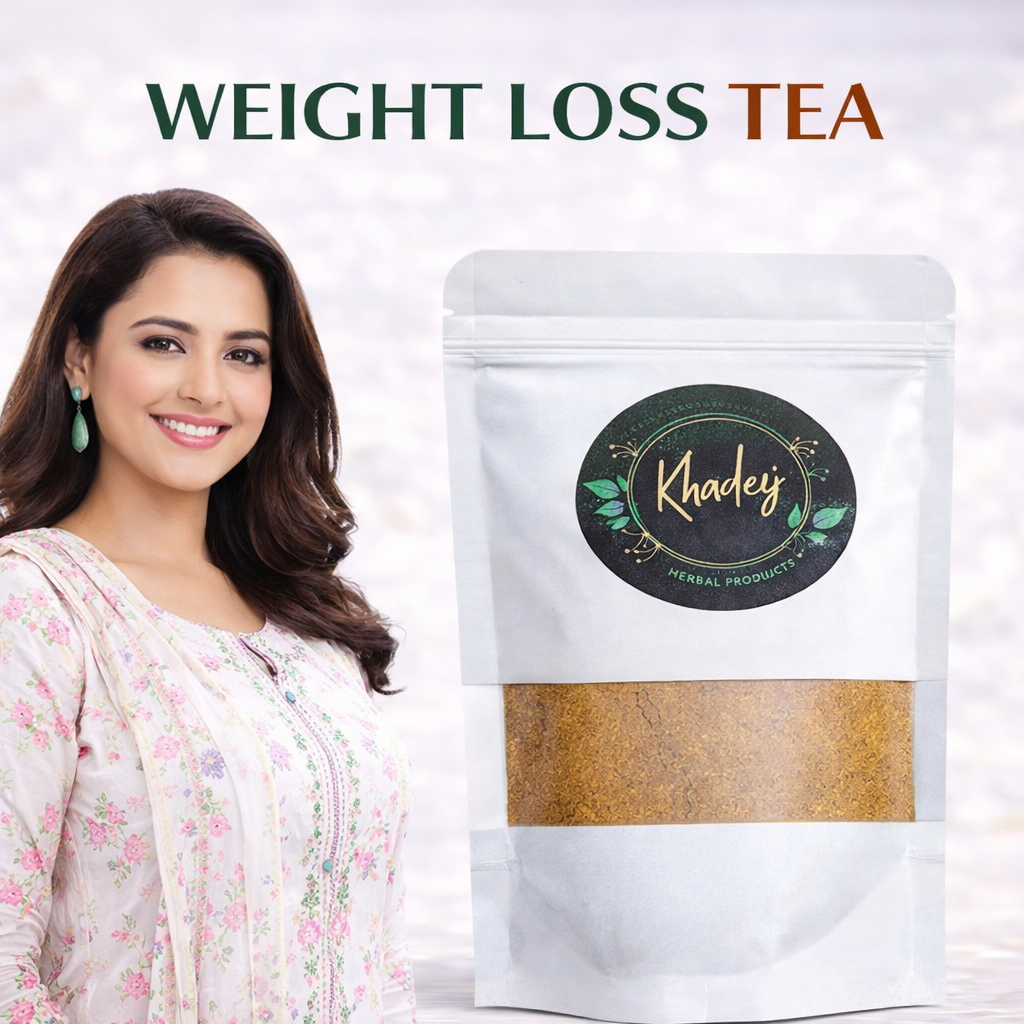 Detox Tea | Slimming Tea