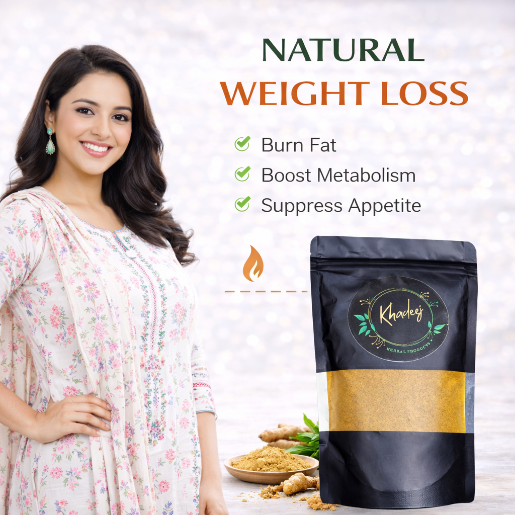 Wightloss Herbal Fiber | Blend  Weight Management Herbal Fiber